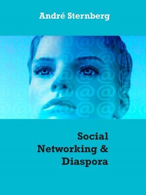 cover image of Social Networking & Diaspora